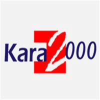لوگوی شرکت کارا 2000 - دفتر مرکزی - ساعت حضور و غیاب