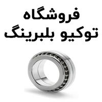 لوگوی فروشگاه توکیو بلبرینگ - فروش بلبرینگ و کاسه نمد خودرو