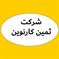 لوگوی شرکت ثمین کارنوین - فروش مواد اولیه لاستیک