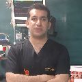 دکتر امیرحسین حسینی