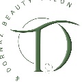 لوگوی سالن زیبایی طناز و درناز - آرایشگاه زنانه