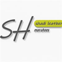 لوگوی فروشگاه چرم شادی - فروش کفش