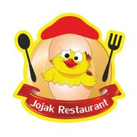 لوگوی رستوران جوجک