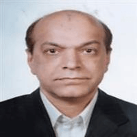 لوگوی دکتر غلام رضا منادی زاد - متخصص بیهوشی