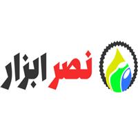 لوگوی فروشگاه نصر ابزار - فروش ابزار صنعتی