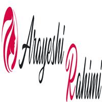 لوگوی فروشگاه رحیمی - فروش محصولات آرایشی بهداشتی