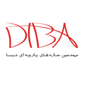 لوگوی سازه های پارچه ای دیبا - طراحی و تولید سازه فضاکار