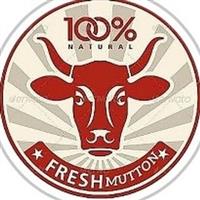 لوگوی جگرسرای کلبه صحرا - کبابی و جگرکی