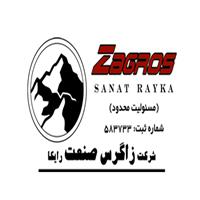 لوگوی زاگرس صنعت رایکا - فروش یاتاقان و بلبرینگ خودرو