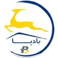 لوگوی بادپا - پیک موتوری