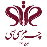 لوگوی فروشگاه چرم سی سی - فروش کیف و کفش