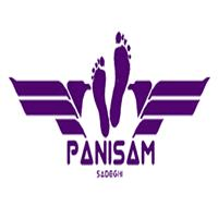 لوگوی پانیسام - فروش کفش