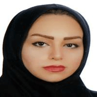 لوگوی دکتر فرشته فرازنده - دندانپزشک