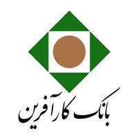 لوگوی بانک کارآفرین
