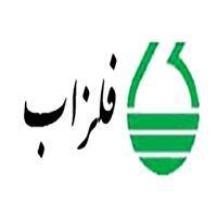 لوگوی شرکت فلزاب - مواد اولیه آبکاری