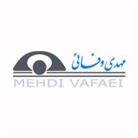 لوگوی فروشگاه وفایی - تجهیزات تاسیسات برودتی