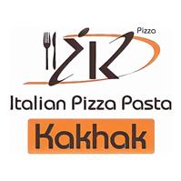 لوگوی رستوران ایتالیایی کاخک تیامو - رستوران غذاهای خارجی