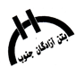 لوگوی الغدیر - تولید بتن