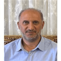 لوگوی دکتر سیدمصطفی نجابت - متخصص رادیولوژی