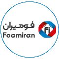 لوگوی فومیران - تولید کفپوش و پارکت