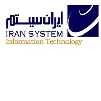 لوگوی اطلاعات جغرافیایی ایران سیستم - نقشه برداری ماهواره ای