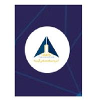 لوگوی شرکت آربیتا - طراحی و معماری ساختمان