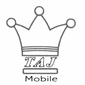 لوگوی تاج موبایل - فروش و تعمیر موبایل