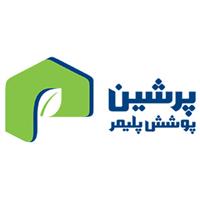 لوگوی پرشین پوشش پلیمر - تولید نایلون و نایلکس