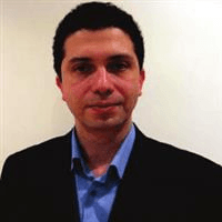 لوگوی دکتر داریوش ساعدی - متخصص رادیولوژی