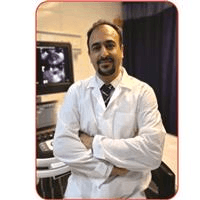 لوگوی دکتر حسین چگینی - متخصص رادیولوژی