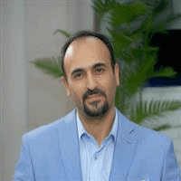 لوگوی دکتر حسین چگینی - متخصص رادیولوژی