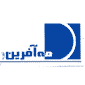لوگوی شرکت مه آفرین تهویه - برج خنک کننده