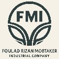 لوگوی شرکت فولادریزان مبتکر - تولید قطعات ریخته گری