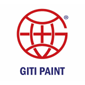 لوگوی گیتی آسا - تولید رنگ ساختمانی و صنعتی