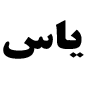 لوگوی یاس - فروش لپ تاپ