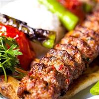 لوگوی چلوکبابی فرد جوان