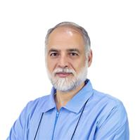 لوگوی دکتر سعید عسگری - متخصص ریشه دندان