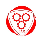 لوگوی شرکت موتور جم البرز - تولید الکتروموتور