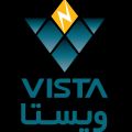 لوگوی برق و صنعت ویستا - لوله خرطومی