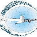 لوگوی تماشاگه راز گیتی - آژانس هواپیمایی
