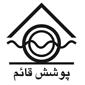 لوگوی شرکت پوشش قائم - لوله و اتصالات پلی پروپیلن و پلی اتیلن