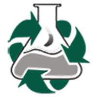 لوگوی شیمی گستر نیما - تولید مواد شیمیایی