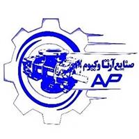 لوگوی شرکت آرتا وکیوم پمپ - پمپ فشار قوی