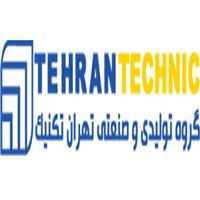 لوگوی کارخانه تهران تکنیک - لوازم پلاستیکی و لاستیکی خودرو