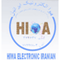 لوگوی هیوا الکترونیک ایرانیان - مونتاژ برد الکترونیکی