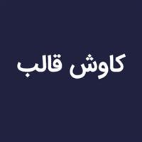 لوگوی شرکت کاوش قالب - قالب سازی صنعتی