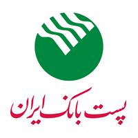 لوگوی پست بانک - بانک