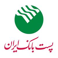 لوگوی پست بانک - بانک