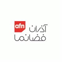 لوگوی شرکت آذران فضا نما - تولید و اجرا سقف کاذب