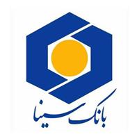 لوگوی بانک سینا - باجه بیمارستان پارسیان